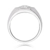 Modern Craft Diamond Ring - Image 3 - GEMHUB & CO.