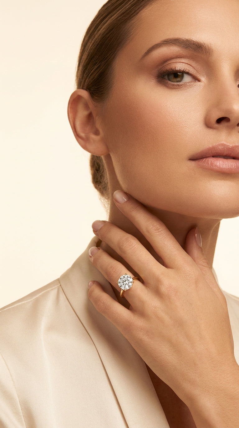 Diamond Rings