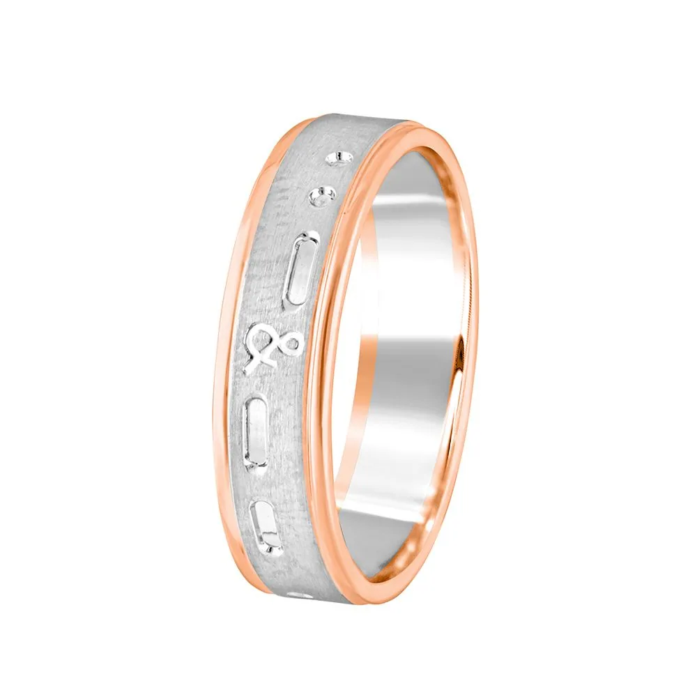 Exquisite Platinum Diamond Ring