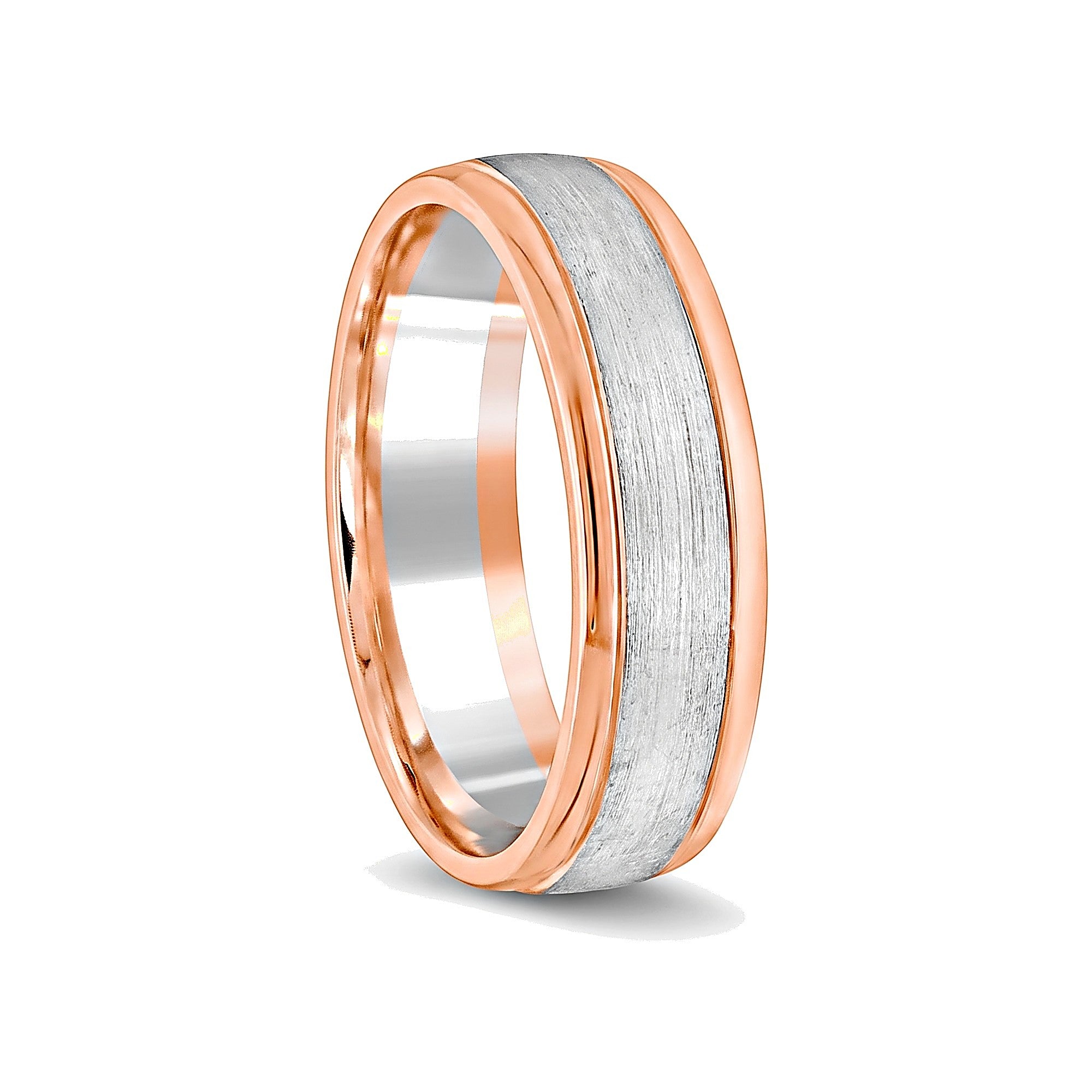 Gorgeous Diamond and Platinum Finger Ring