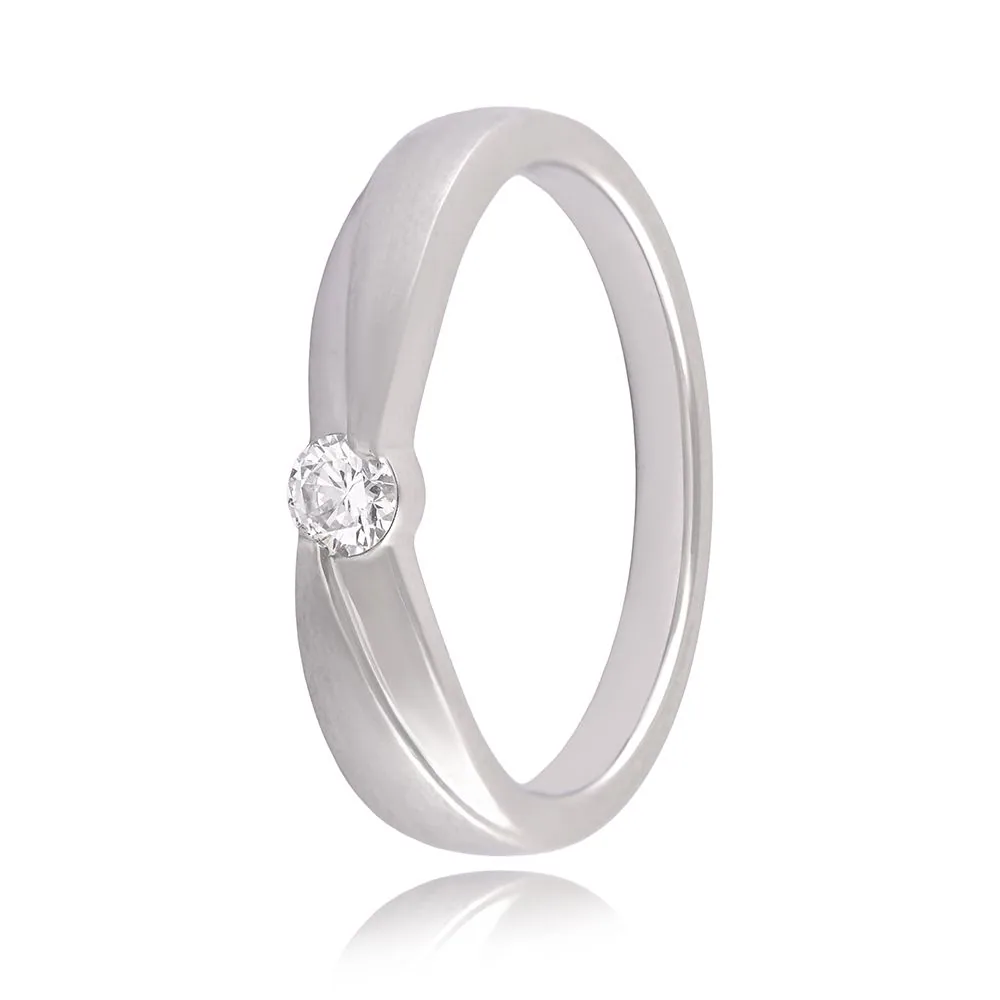 Soliatire Classic Ring